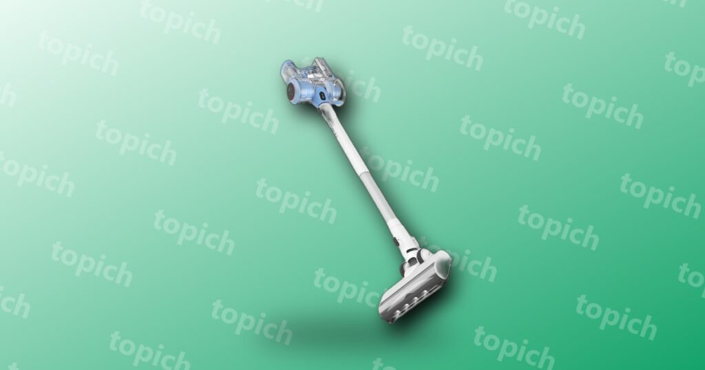 Беспроводной пылесос Tineco Pure One S11