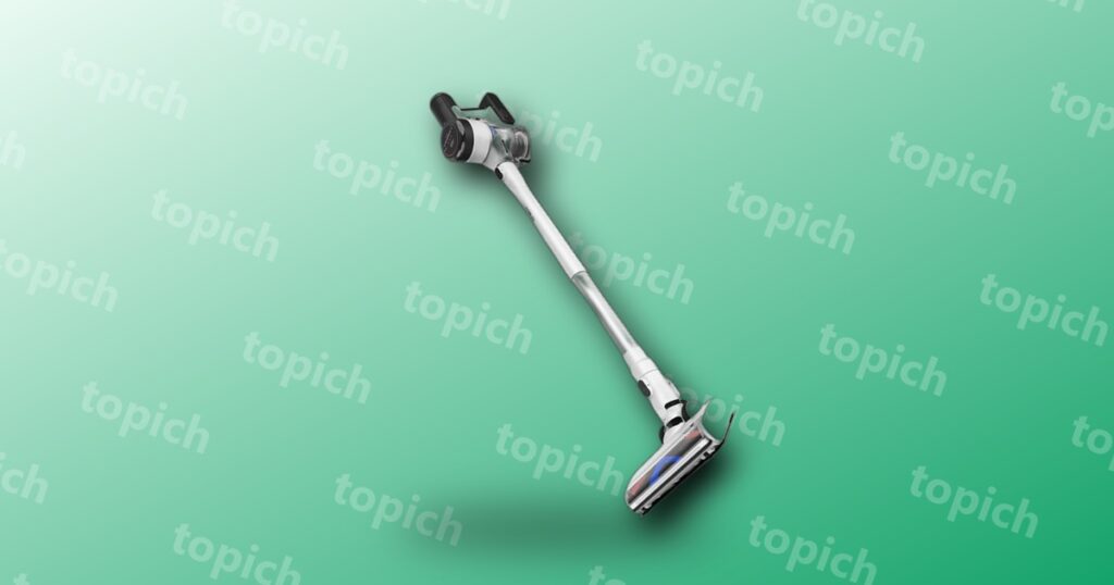 Беспроводной пылесос Tineco Pure One S15 Pro